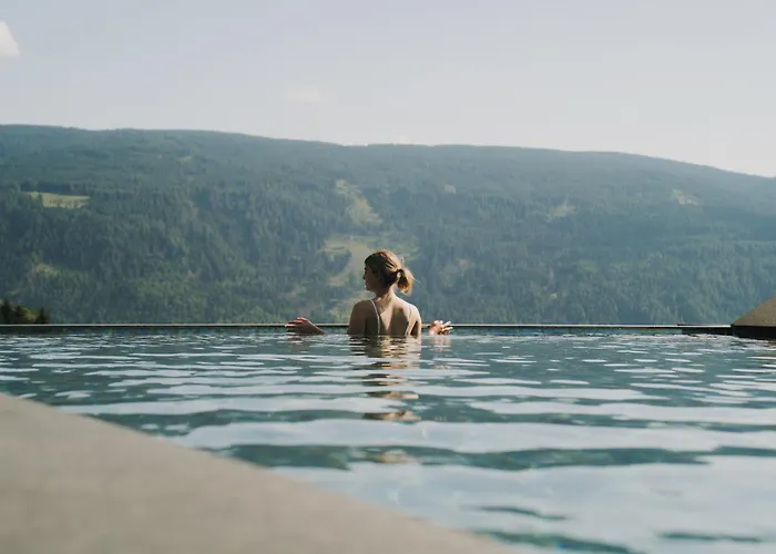 Terentnerhof 4*S Active & Lifestyle Hotel