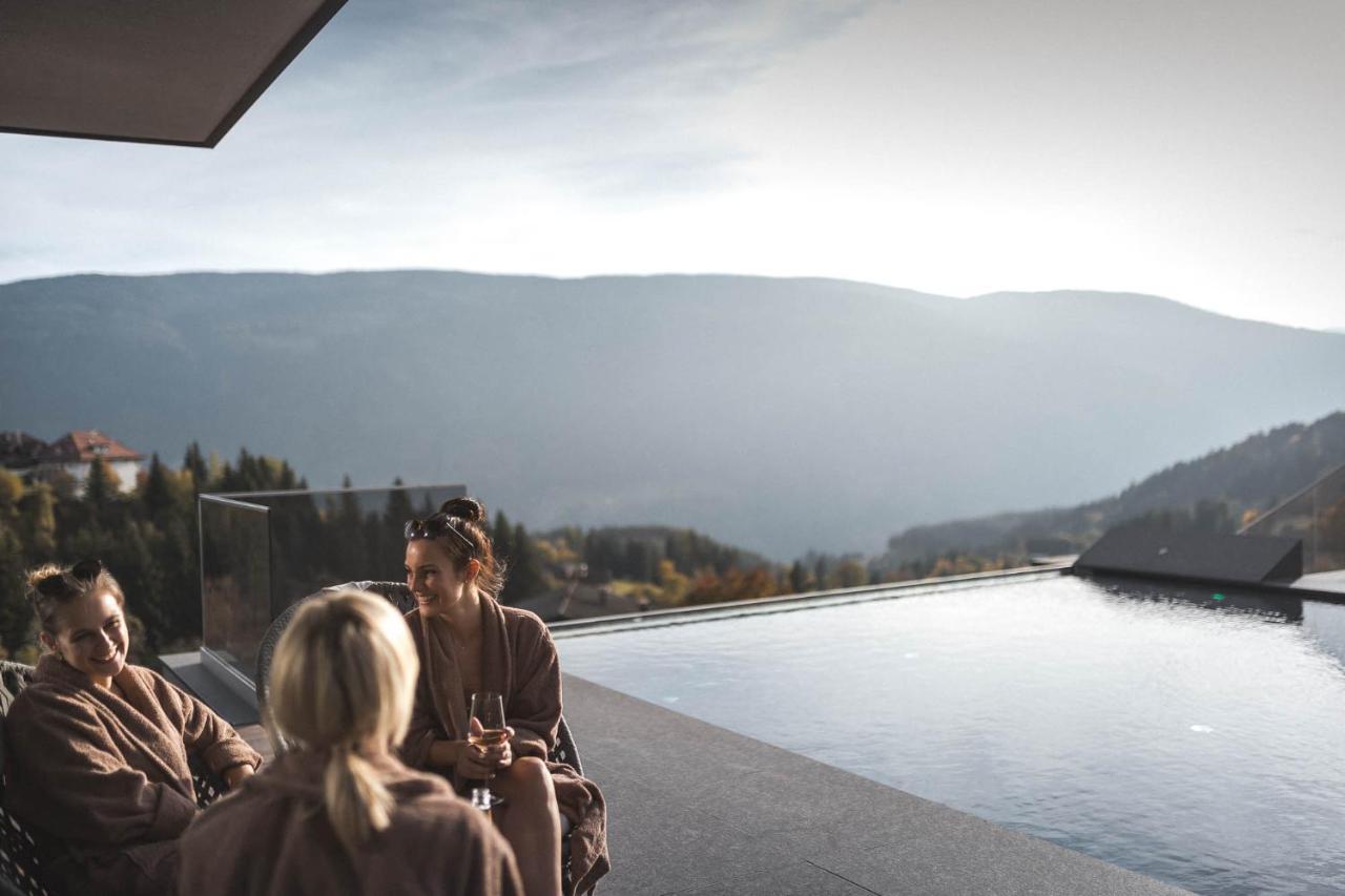 Hotel Terentnerhof 4*s Active & Lifestyle Terenten