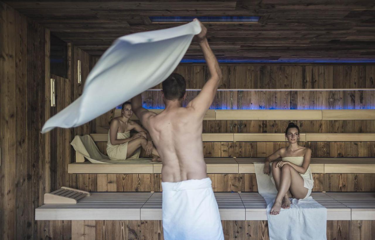 Terentnerhof 4*s Active & Lifestyle Hotel