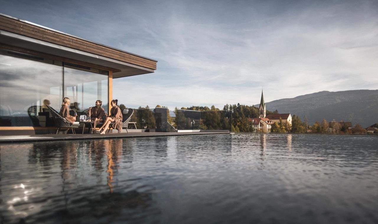 Terentnerhof 4*s Active & Lifestyle Terenten