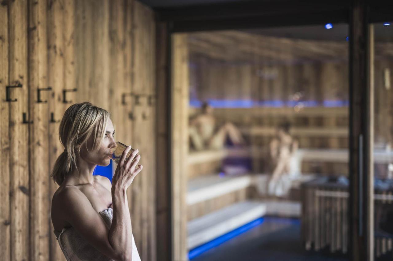 Terentnerhof 4*s Active & Lifestyle Hotel Terento