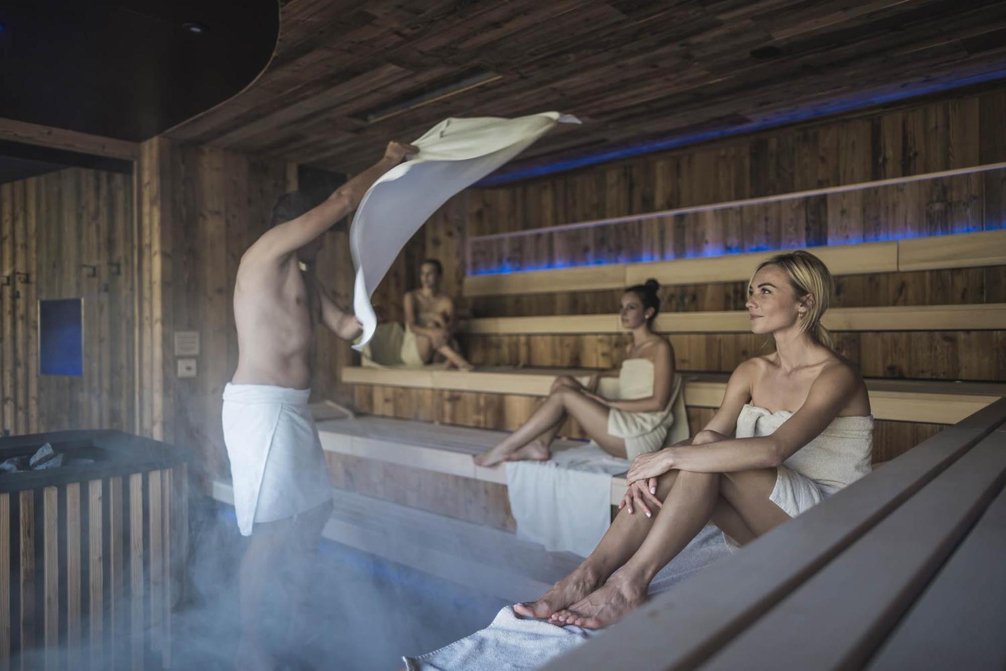 Terentnerhof 4*s Active & Lifestyle Hotel Terento