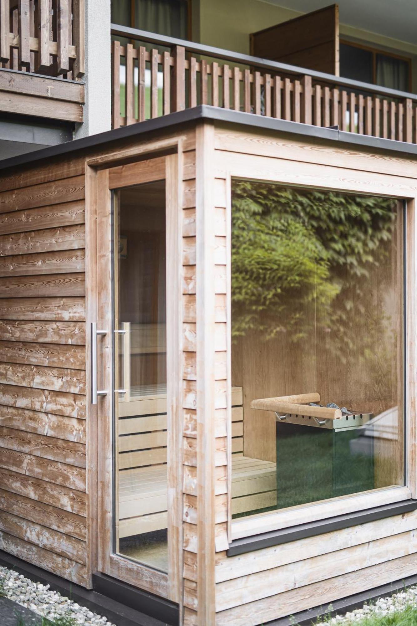 Terentnerhof 4*s Active & Lifestyle 4* Terenten