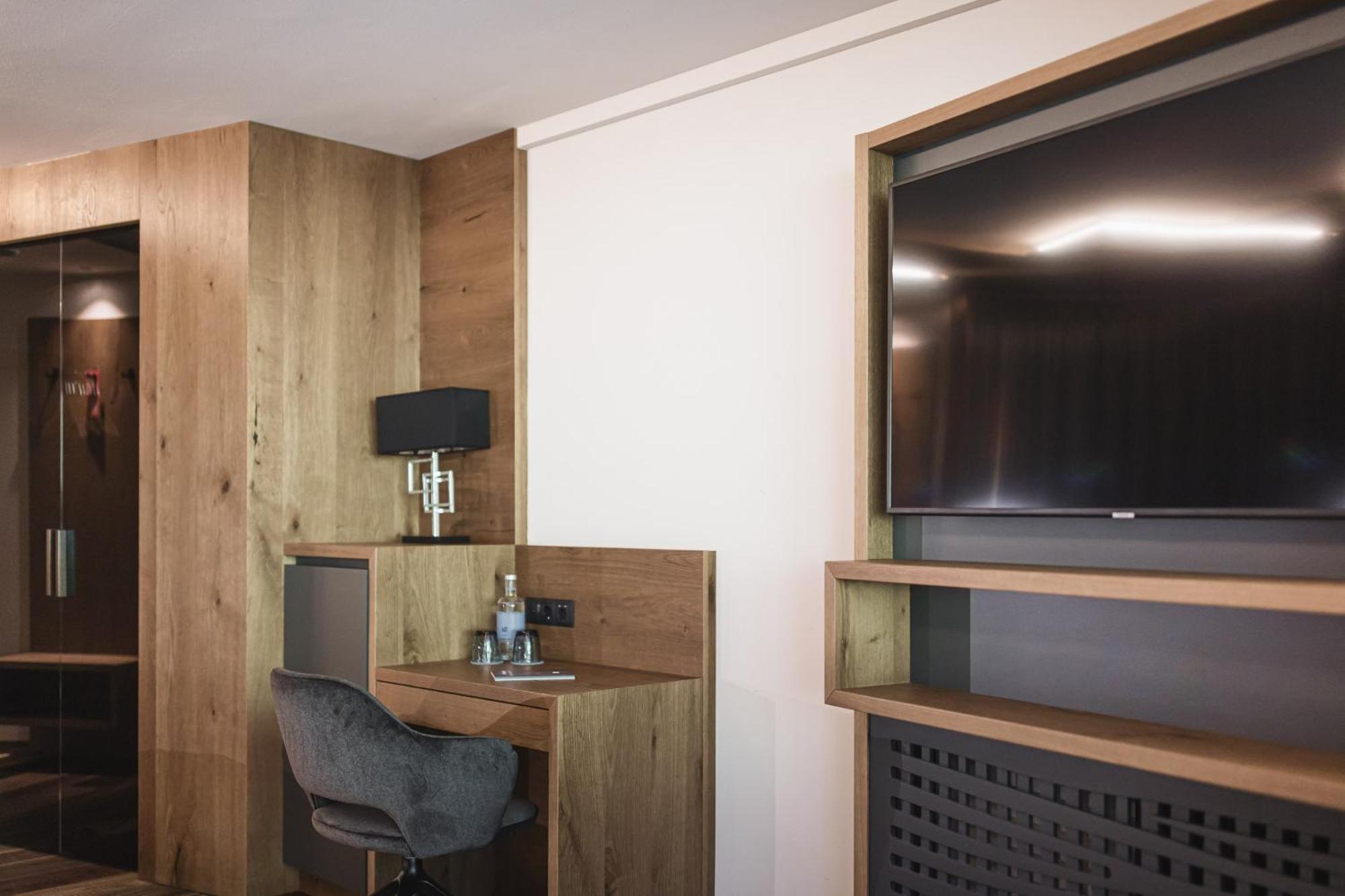 Terentnerhof 4*s Active & Lifestyle Hotel