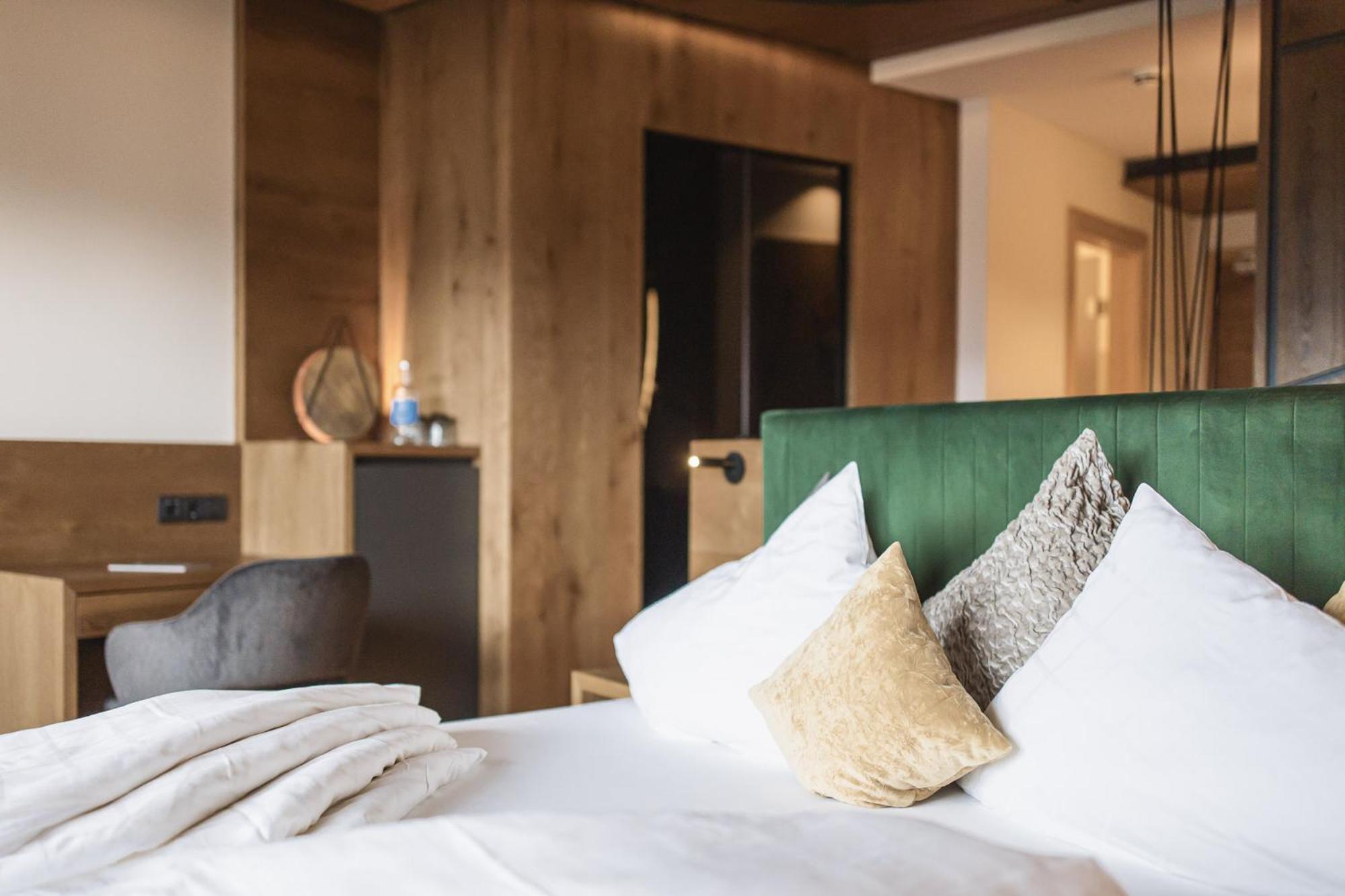 Hotel Terentnerhof 4*s Active & Lifestyle Terenten