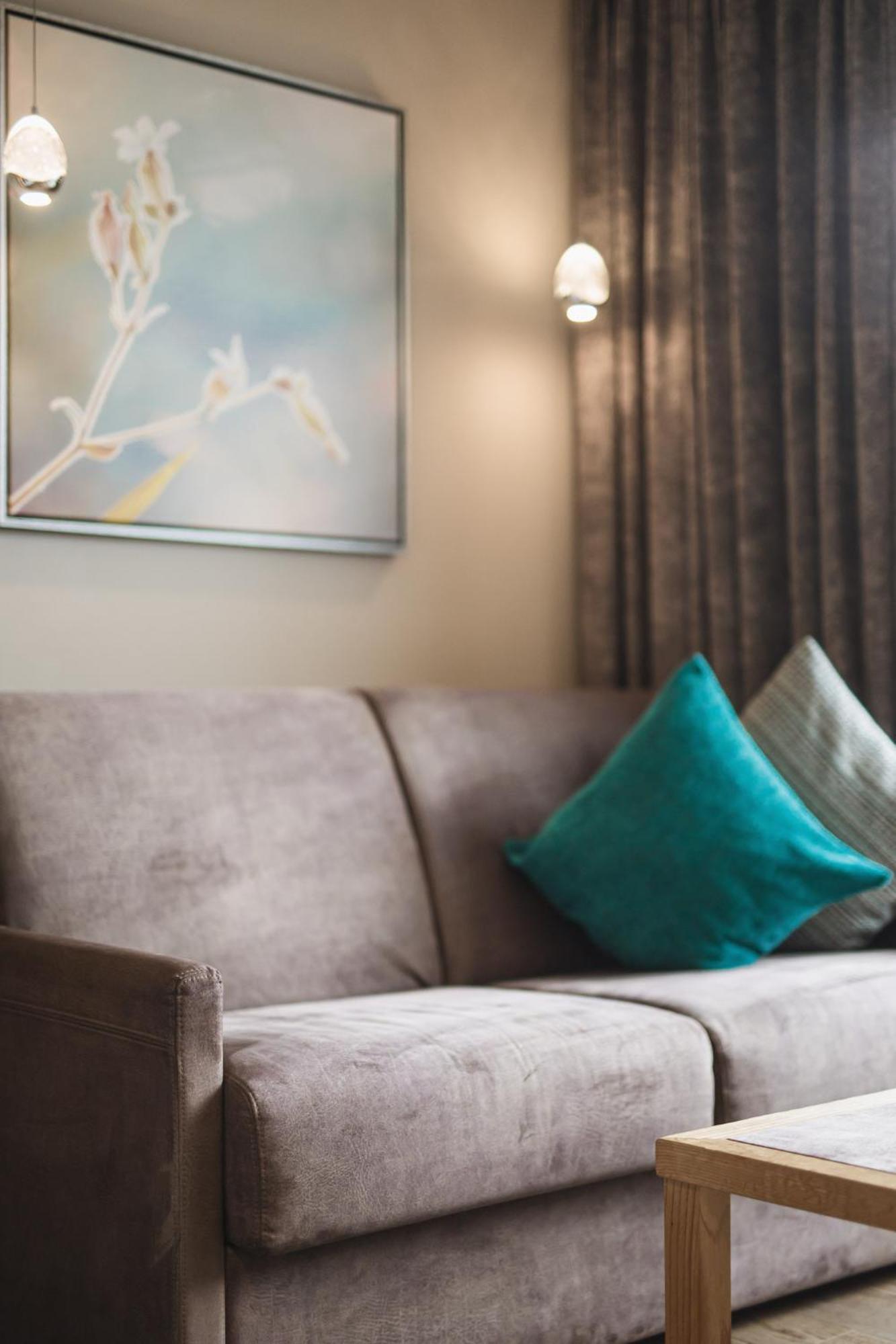 Terentnerhof 4*s Active & Lifestyle Terenten