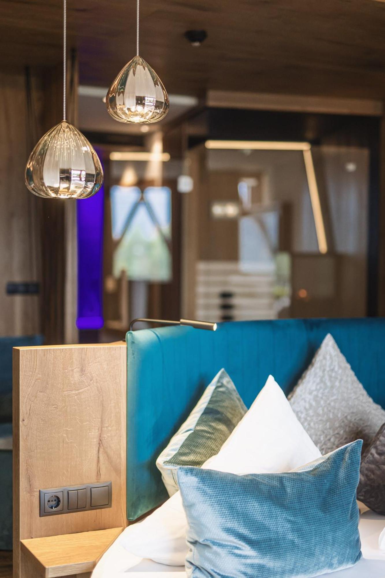 Terentnerhof 4*s Active & Lifestyle 4* Terento
