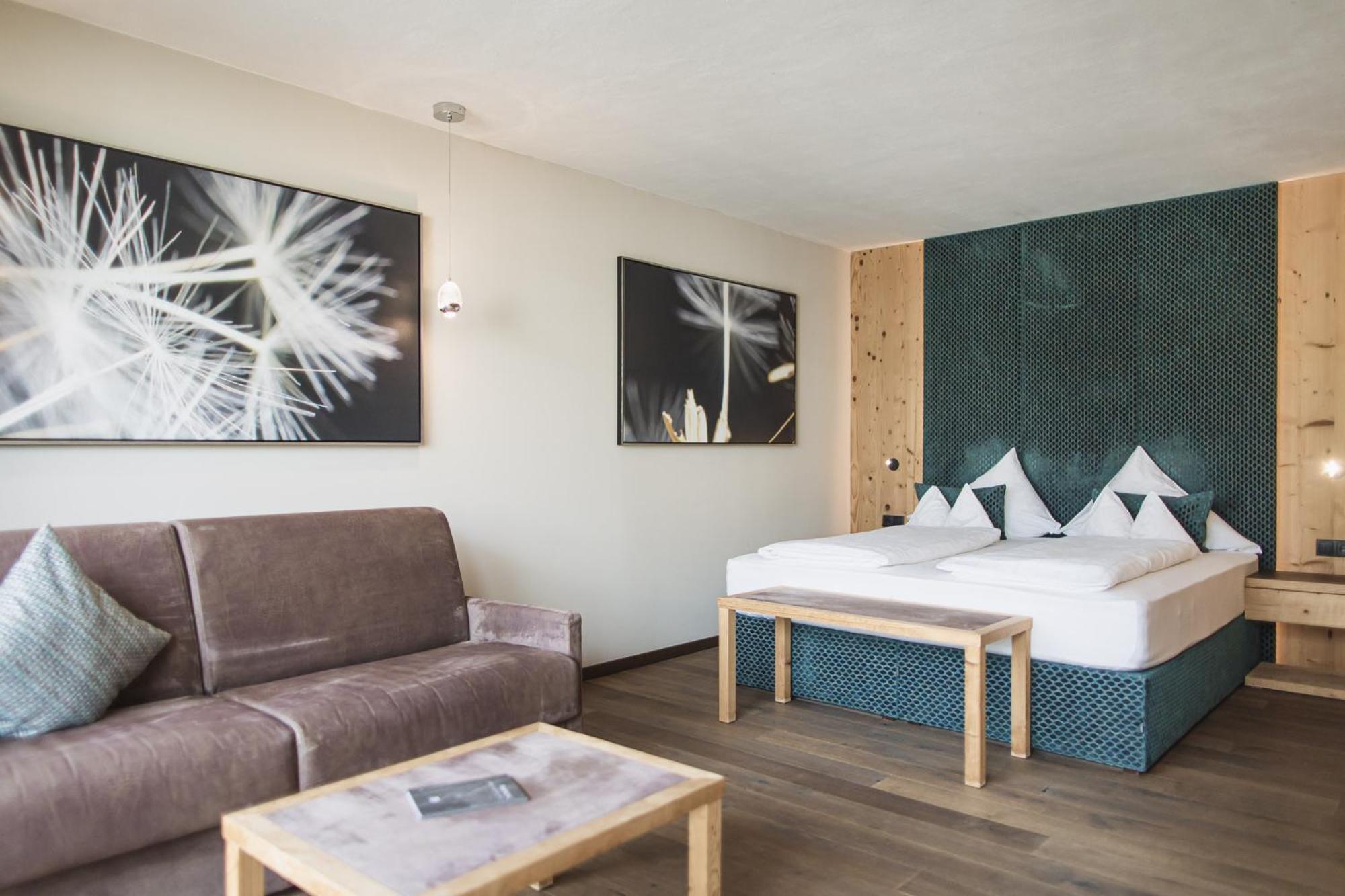 Hotel Terentnerhof 4*s Active & Lifestyle