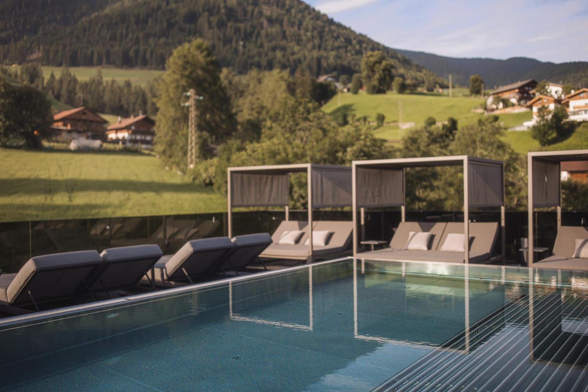 Terentnerhof 4*s Active & Lifestyle