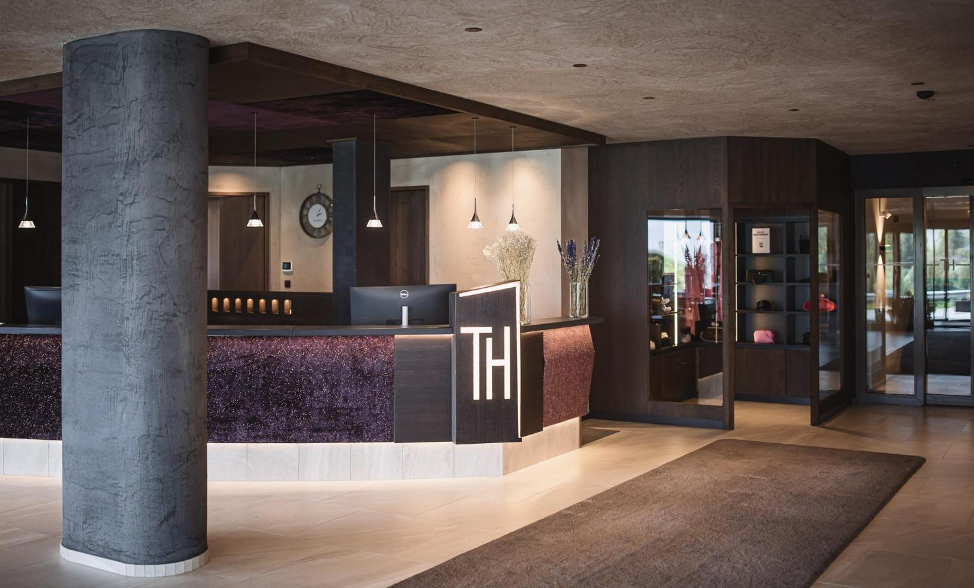 Terentnerhof 4*s Active & Lifestyle Hotel Terento