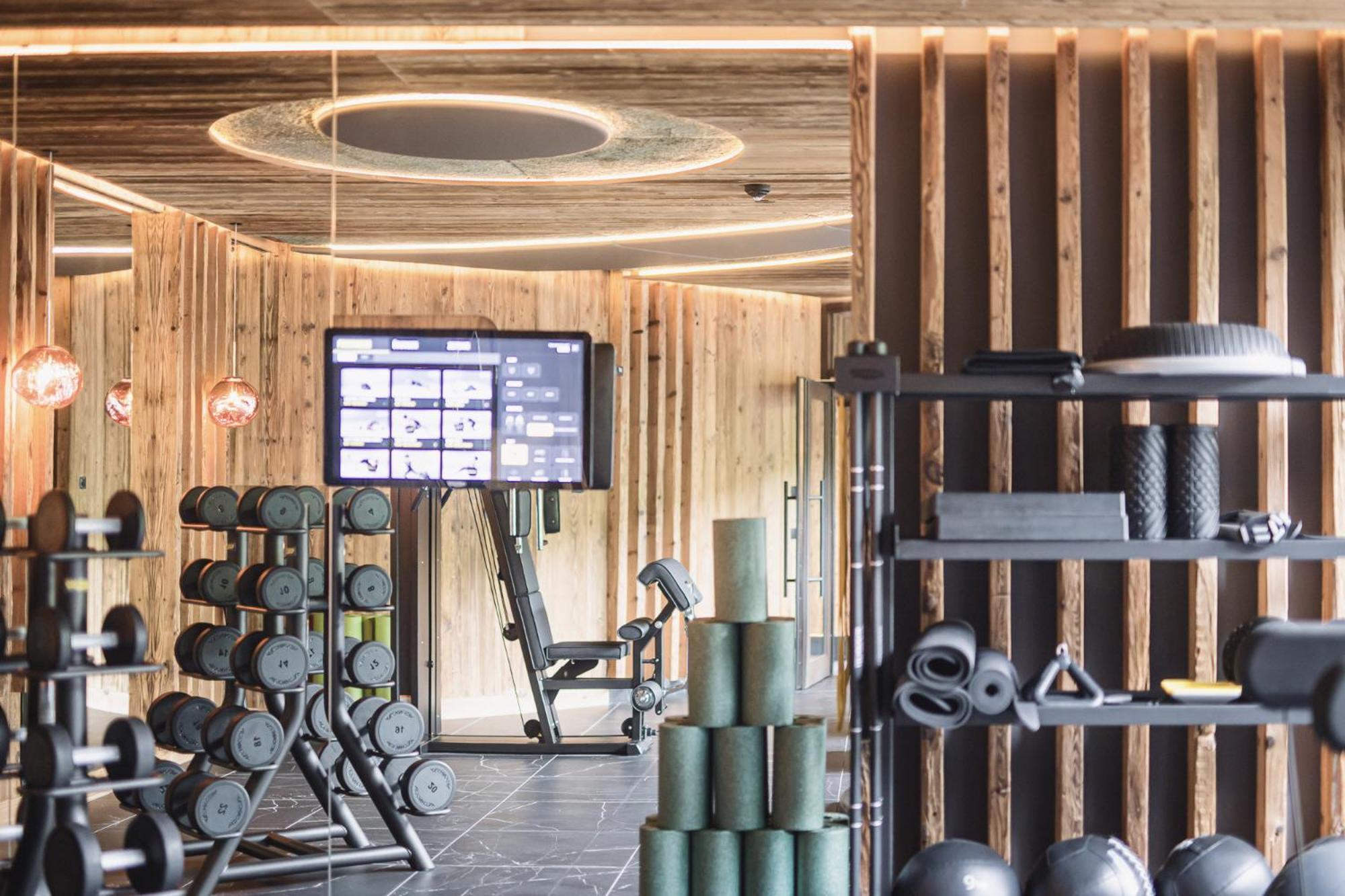 Terentnerhof 4*s Active & Lifestyle 4*