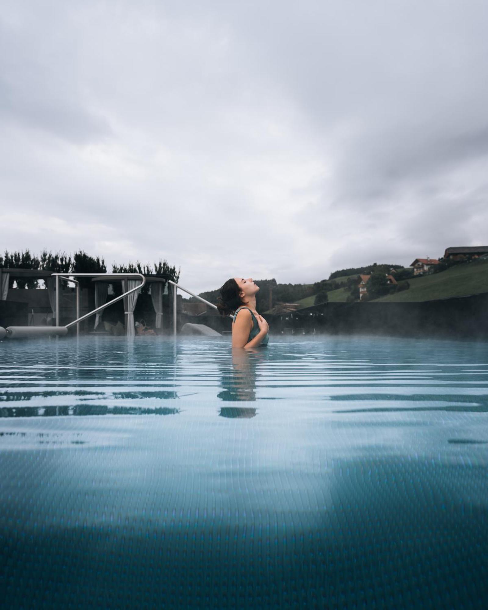 Terentnerhof 4*s Active & Lifestyle Hotel Terenten