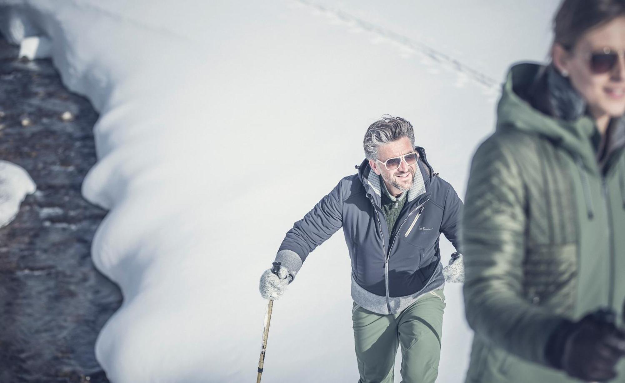 Hotel Terentnerhof 4*s Active & Lifestyle Terenten