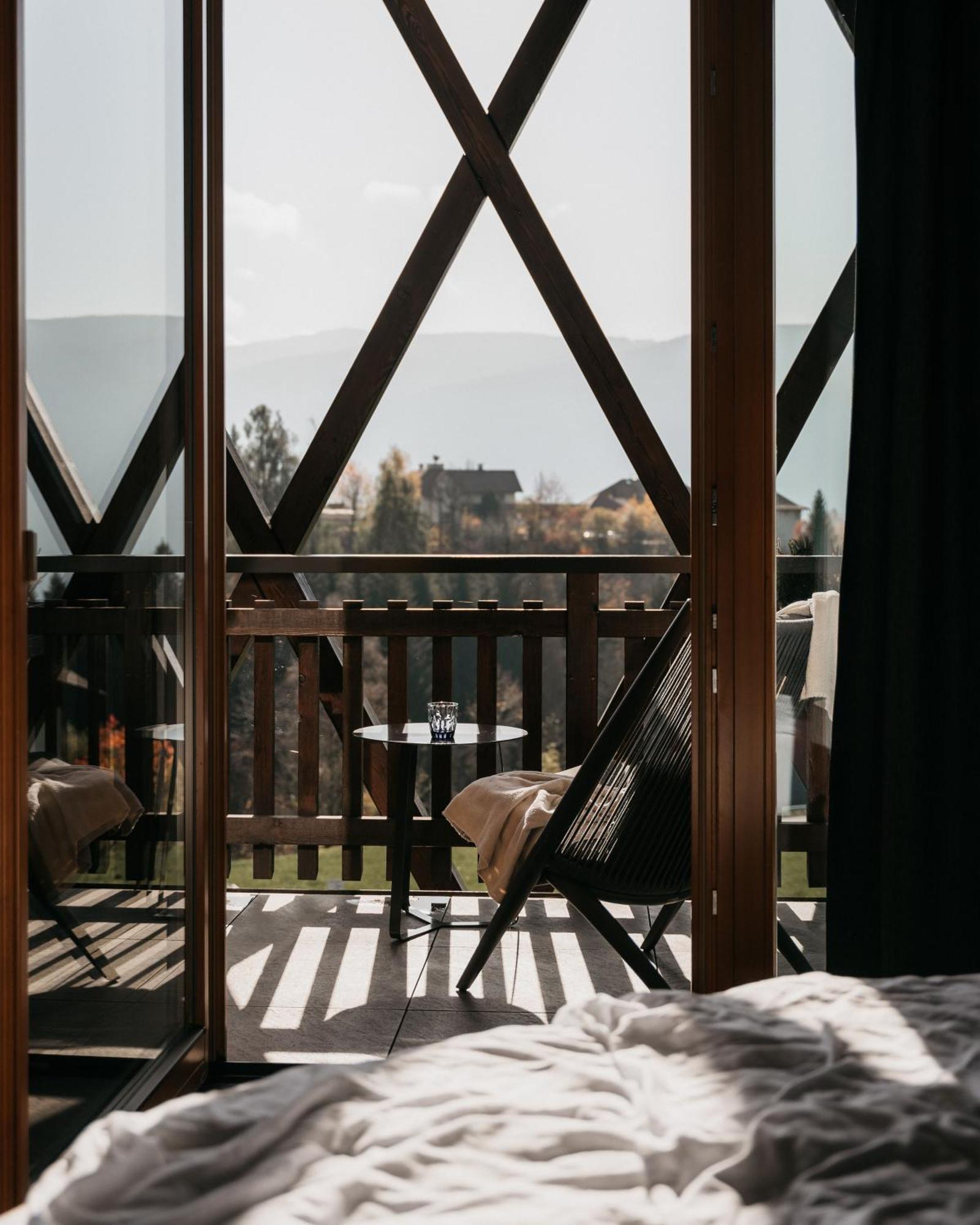 Hotel Terentnerhof 4*s Active & Lifestyle