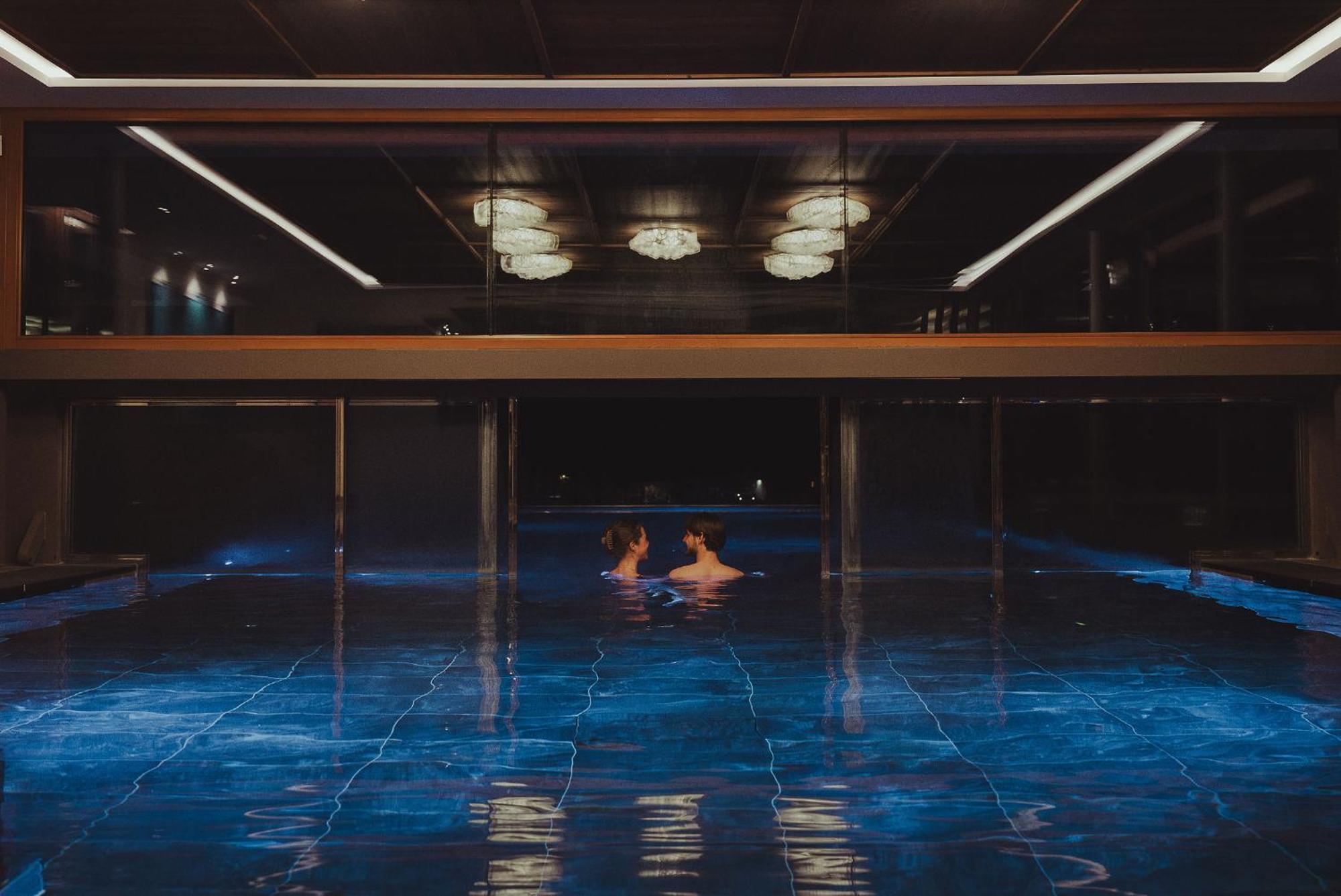 Hotel Terentnerhof 4*s Active & Lifestyle Terenten