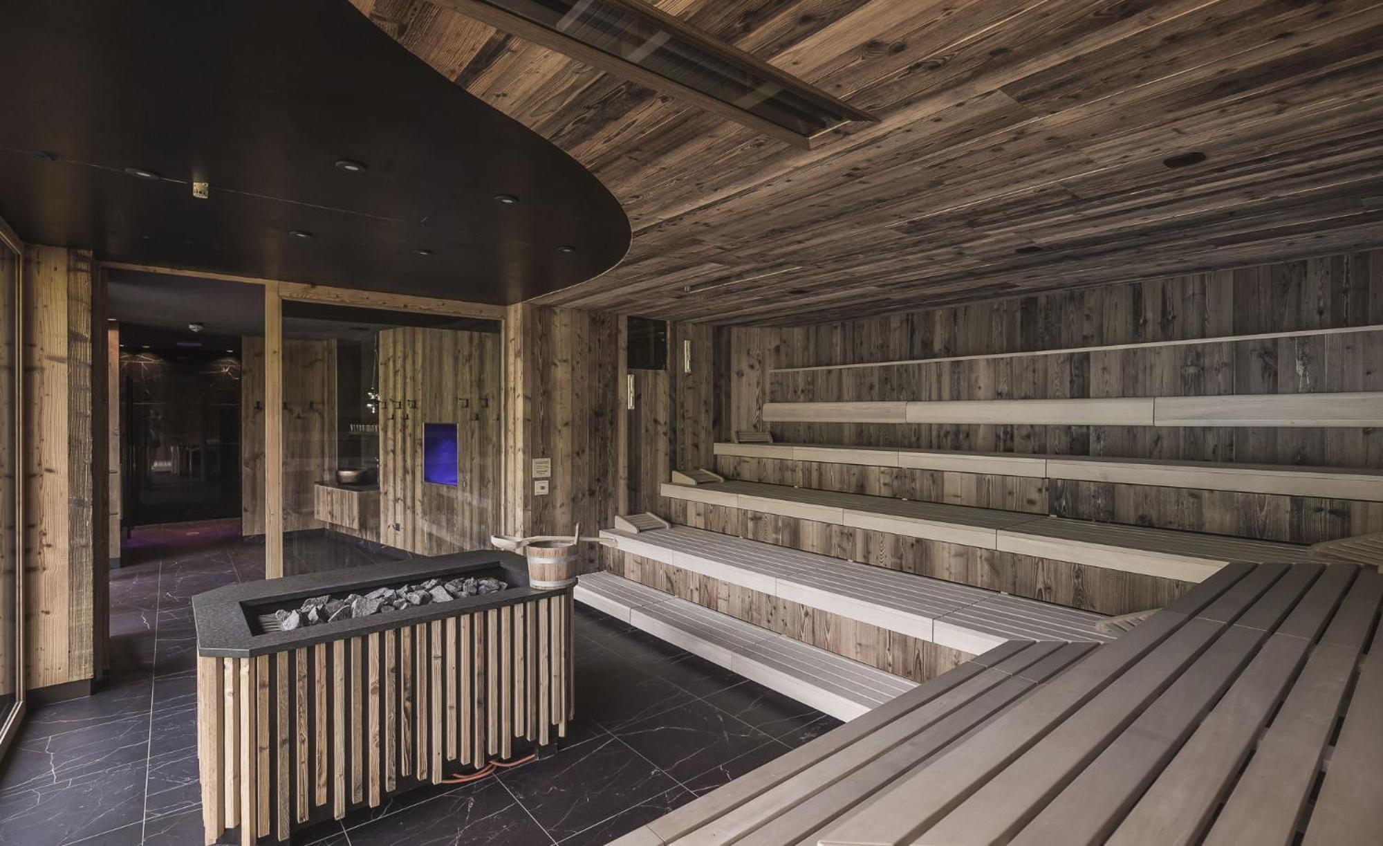 Terentnerhof 4*s Active & Lifestyle 4* Terento