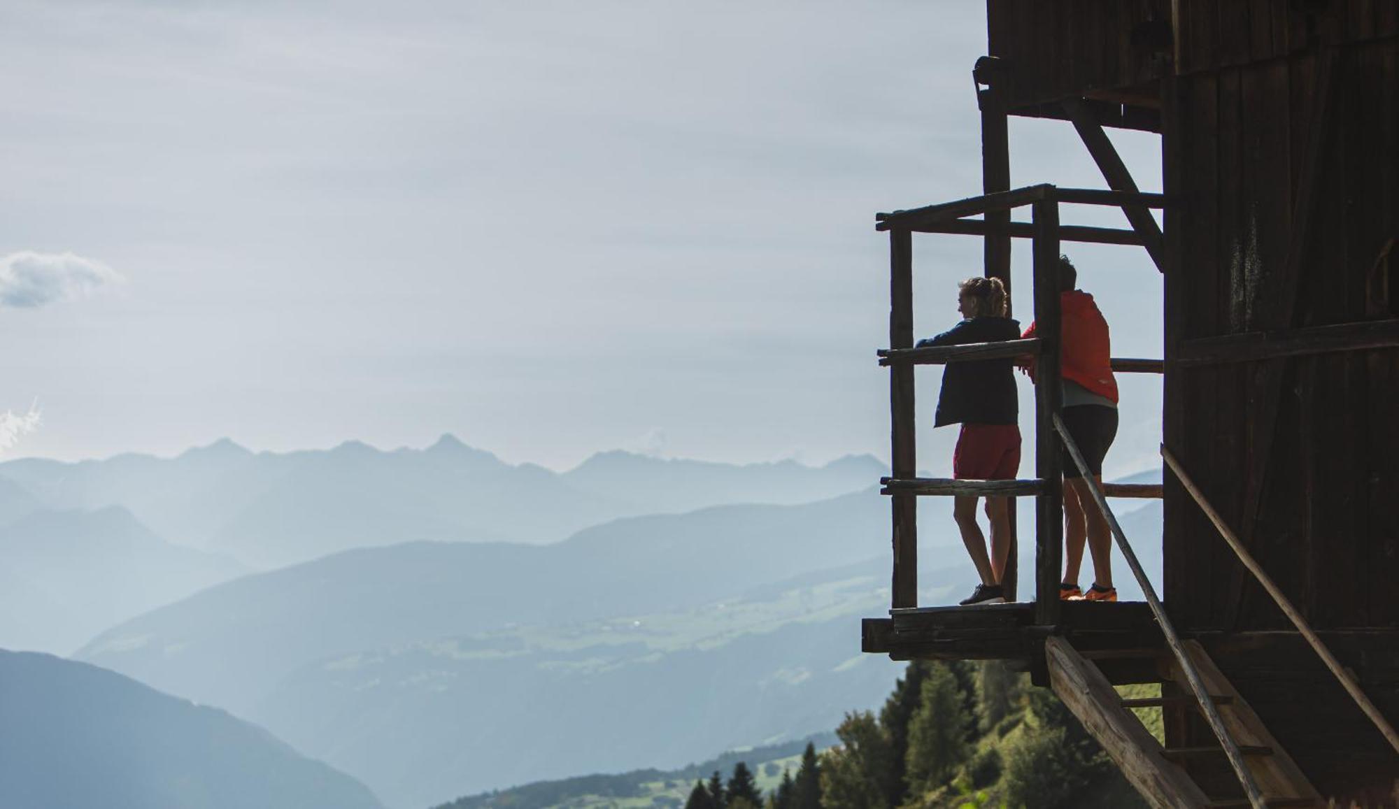 Terentnerhof 4*s Active & Lifestyle Terento