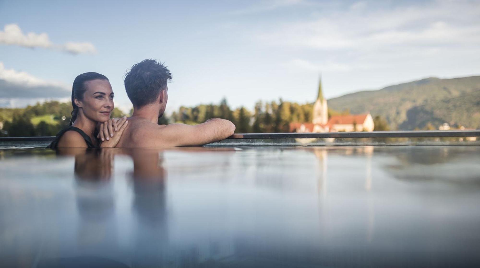 Hotel Terentnerhof 4*s Active & Lifestyle 4*