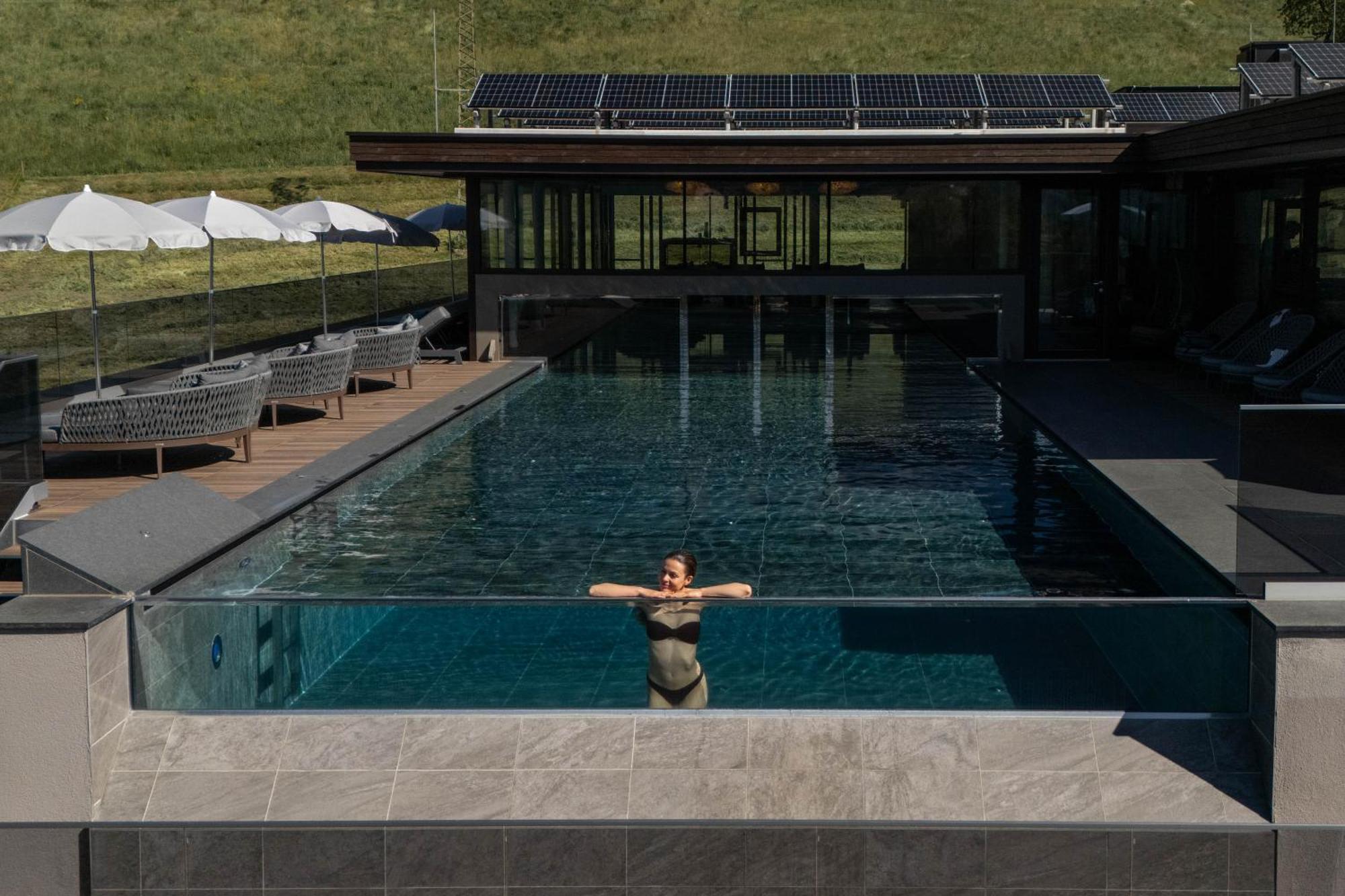 Terentnerhof 4*s Active & Lifestyle Hotel