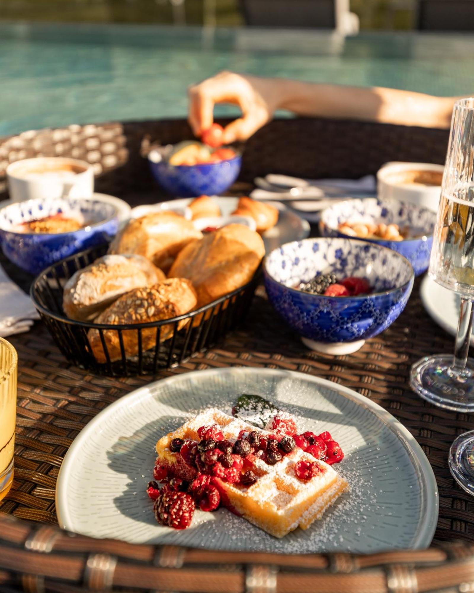 Hotel Terentnerhof 4*s Active & Lifestyle Terenten