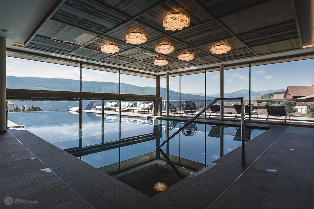 Terentnerhof 4*s Active & Lifestyle Terento