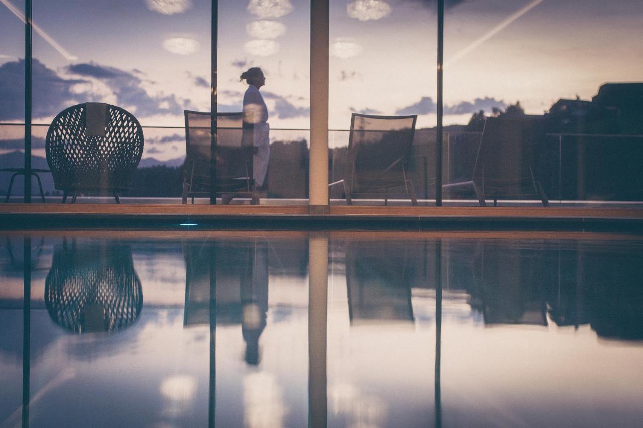 Hotel Terentnerhof 4*s Active & Lifestyle Terenten