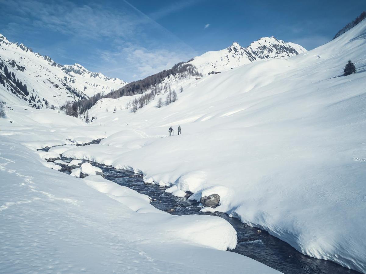 Terentnerhof 4*s Active & Lifestyle 4* Terenten