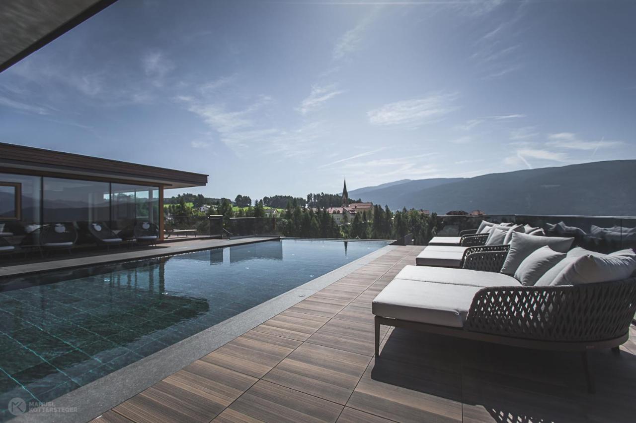 Terentnerhof 4*s Active & Lifestyle Hotel Terento