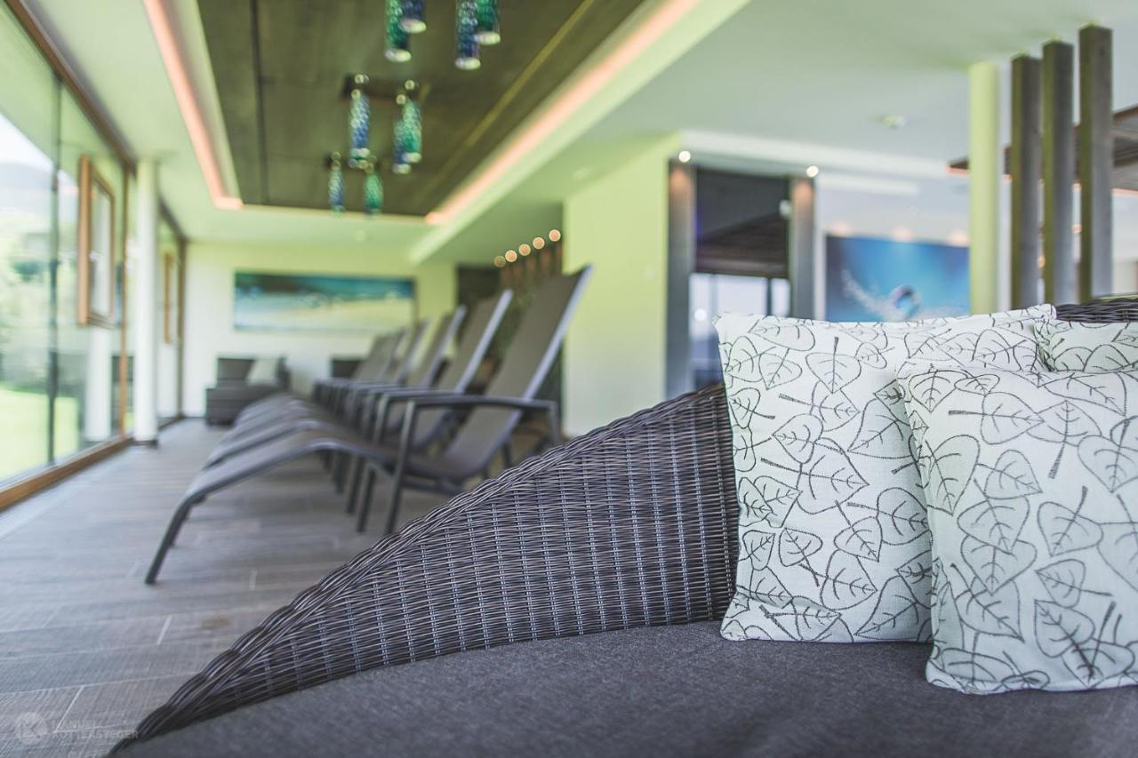 Terentnerhof 4*s Active & Lifestyle Hotel Terento